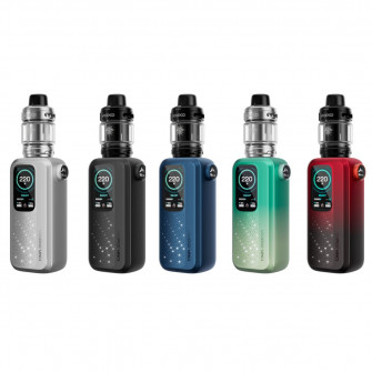 Kit box Vinci Spark 220 Voopoo