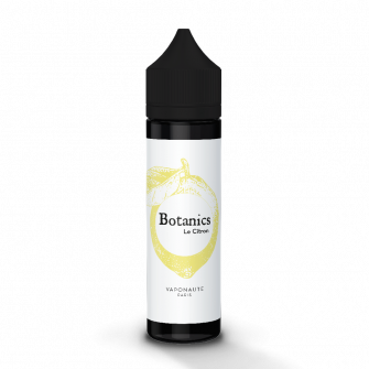 Le citron Botanics Shake...