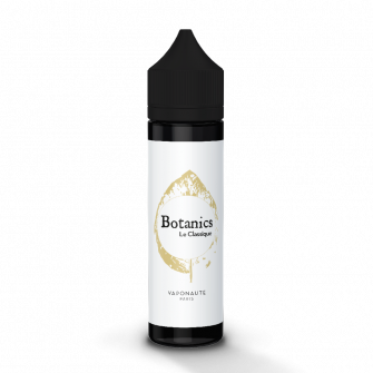 Le classique Botanics Shake...