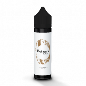 Le café Botanics Shake and...