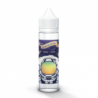 Man on Moon Shake and Vape