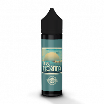 Pure Morning Vaponaute 24...