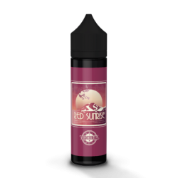 Red Sunrise Vaponaute 24 Shake and Vape