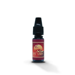 Red Sunrise Vaponaute 24