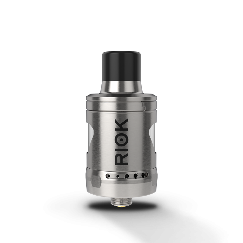 Clearomiseur Riok 2,3mL