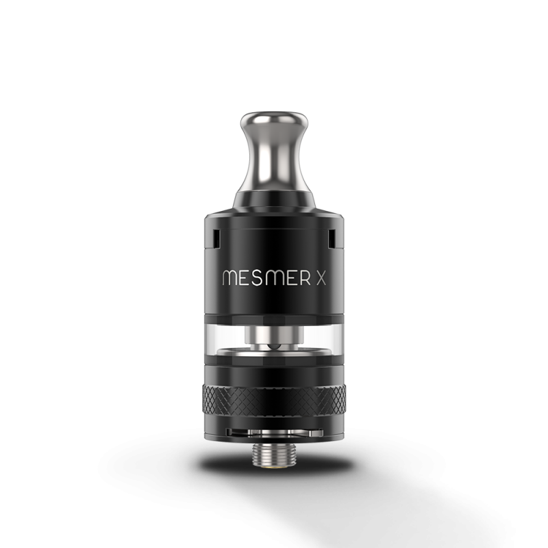 Clearomiseur Mesmer X 3,7mL Vap'Or Clearomiseur Mesmer X 3,7mL Vap'Or