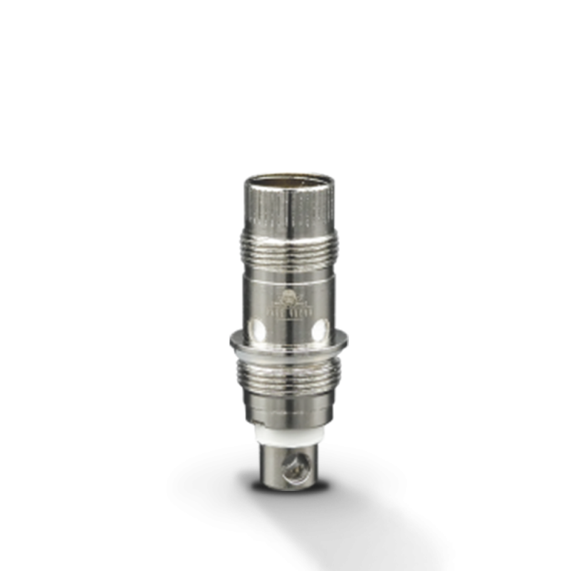 Résistances pour clearomiseur Mesmer X - pack de 5 Vap'Or Résistances pour clearomiseur Mesmer X - pack de 5 Vap'Or
