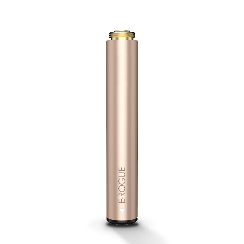 Batterie individuelle E-Rogue Vap'Or Batterie individuelle E-Rogue Vap'Or