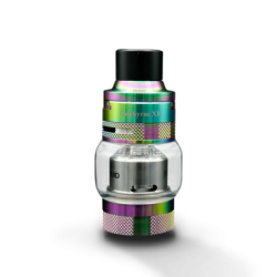 Clearomiseur Zephyrus XL 6mL Dark Vapor