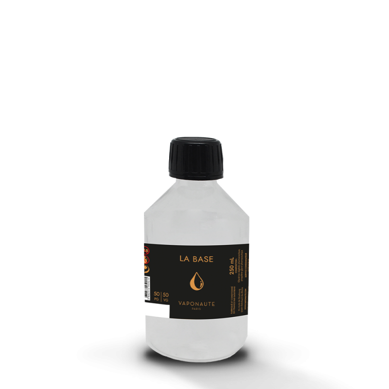 La Base Diy 250mL Vaponaute La Base Diy 250mL Vaponaute