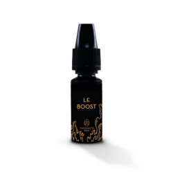 Kit Pack Diy Le Booster Français 125ml - Bases & Boosters - 814