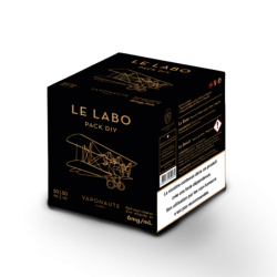 Le Labo pack 06mg/mL DIY