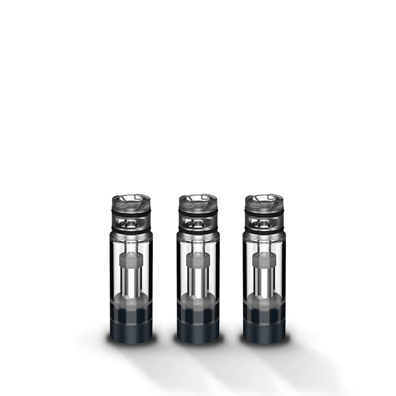 Pack de 3 cartouches E-Rogue Vap'Or Pack de 3 cartouches E-Rogue Vap'Or