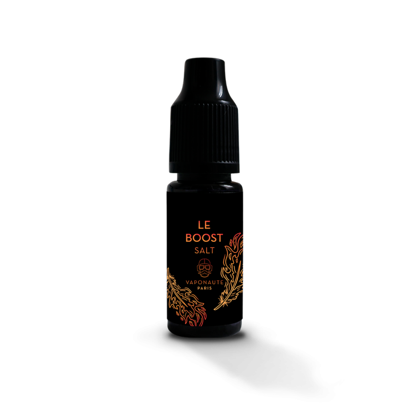 Le Boost Salt Vaponaute Le Boost Salt Vaponaute
