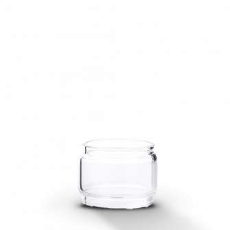 Verre de remplacement 4mL Zeus Subohm