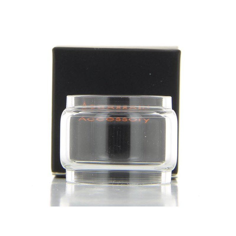 Verre de remplacement 5.5mL Zeus Subohm Geek Vape Verre de remplacement 5.5mL Zeus Subohm Geek Vape