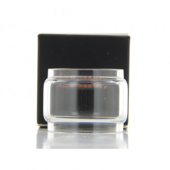 Verre de remplacement 5.5mL Zeus Subohm