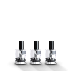 Pods Avocado Baby Vaptio - pack de 3