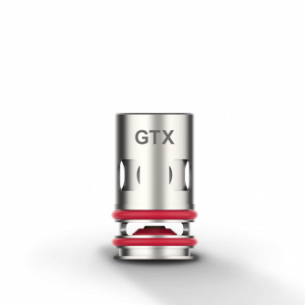 Résistance vaporesso GTX One