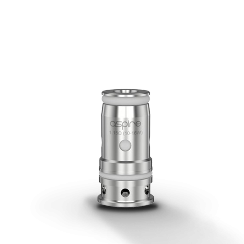 Résistances AVP Pro - pack de 5 - Aspire