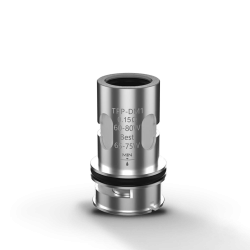 Résistances TPP-DM1 0.15 ohm VOOPOO - pack de 3