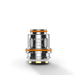 Résistance Mesh Z Zeus Subohm Geek Vape - pack de 5