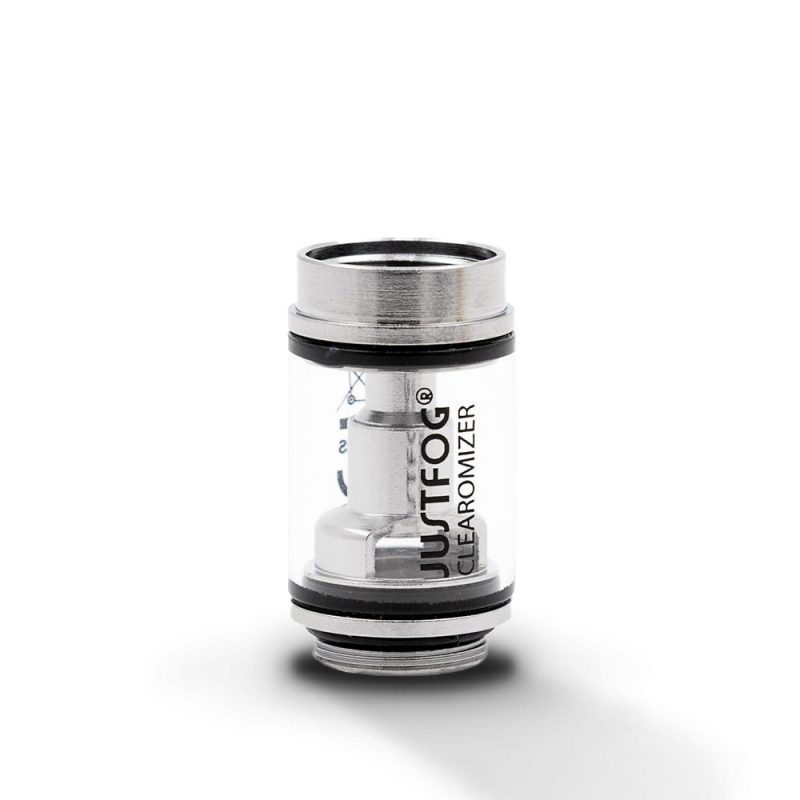 Pyrex de remplacement Q16 Pro Justfog Pyrex de remplacement Q16 Pro Justfog