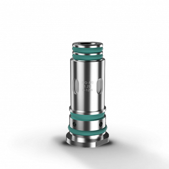 Résistances ITO-M3 Doric 1.2 Ohm - pack de 5 - Voopoo