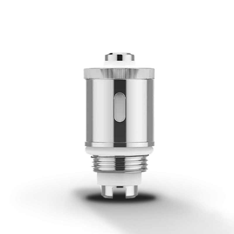 Résistances GS Air Eleaf - pack de 5