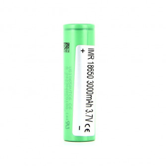 Accu VTC6 30A 18650 3000 mah
