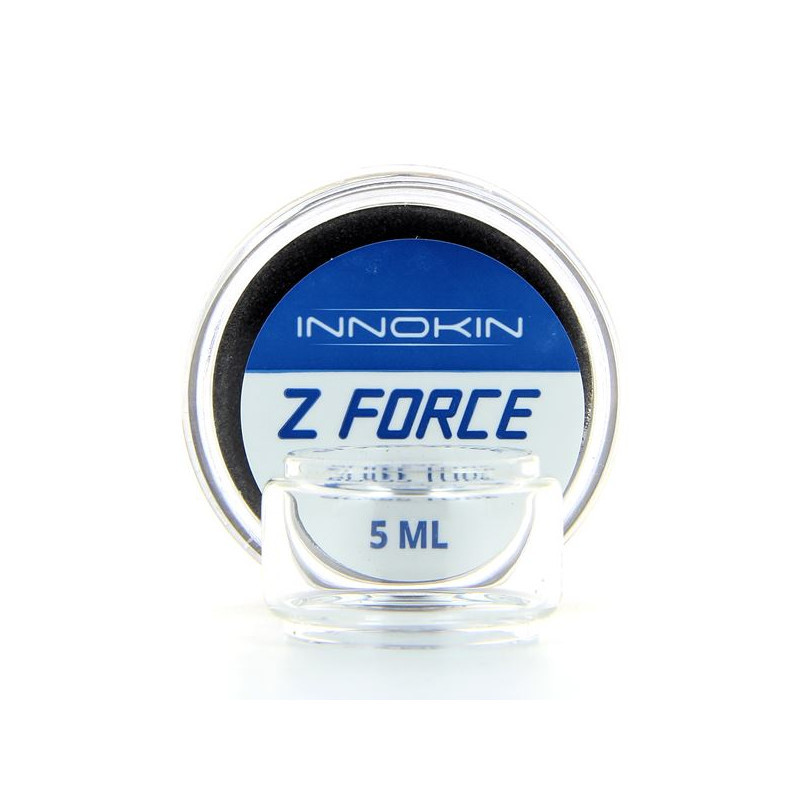 Verre de remplacement Z Force 5 ML INNOKIN
