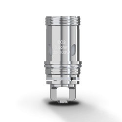 Résistances EC2 Eleaf - pack de 5