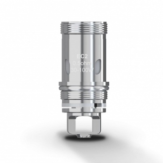 Résistances EC2 Eleaf -...