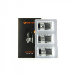 Pack de 3 pods 1FC Geek Vape