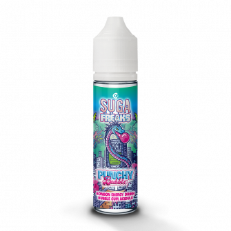 PUNCHY BUBBLE Sugafreaks...