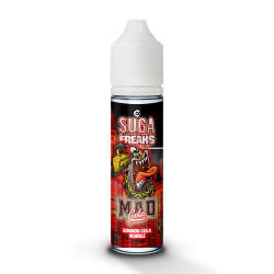 MAD COLA Sugafreaks shake and vape