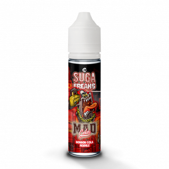 MAD COLA Sugafreaks shake...