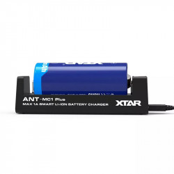 Chargeur MC1 de XTAR, la solution pour charger vos accus
