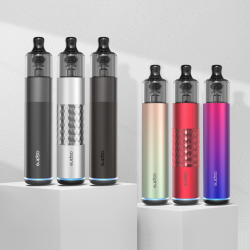 Kit pod Flexus Stick Aspire