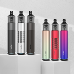 Kit pod Flexus StiCk Aspire