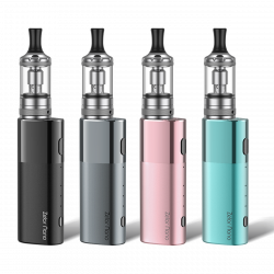 Kit Box Zelos Nano Aspire