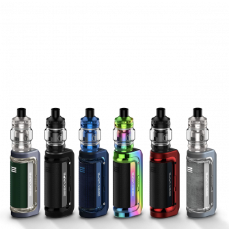 Kit box Aegis mini 2 M100...