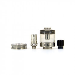 Clearomiseur GOZ+ 3.5ml INNOKIN