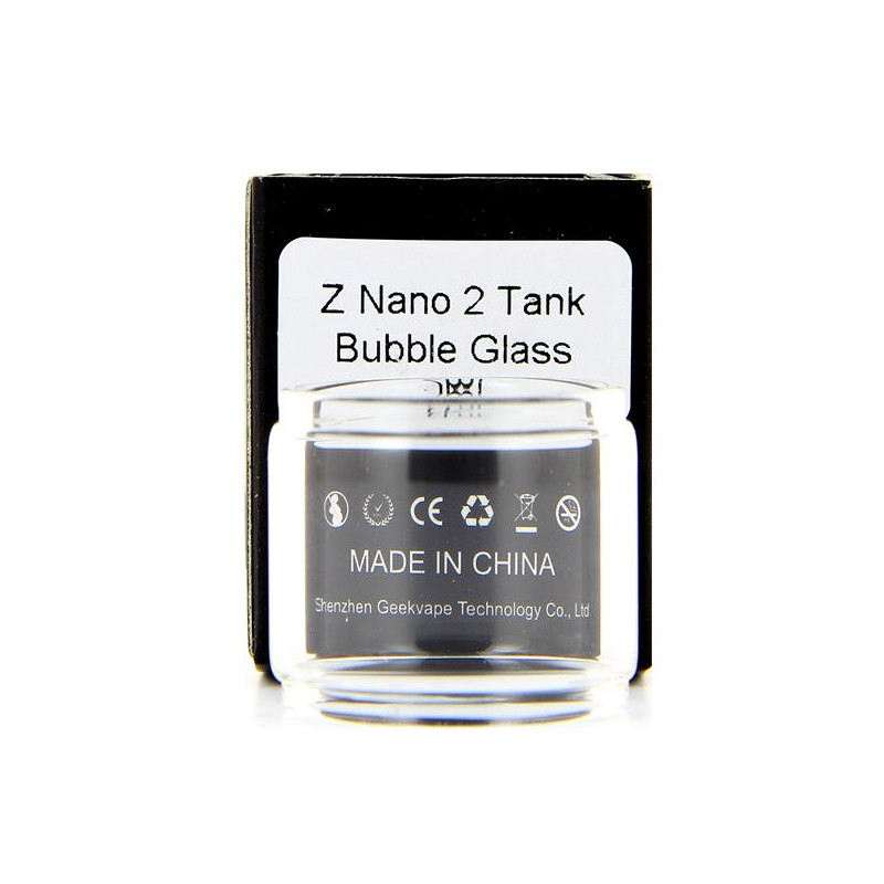 VERRE Z NANO 2 GEEK VAPE VERRE Z NANO 2 GEEK VAPE