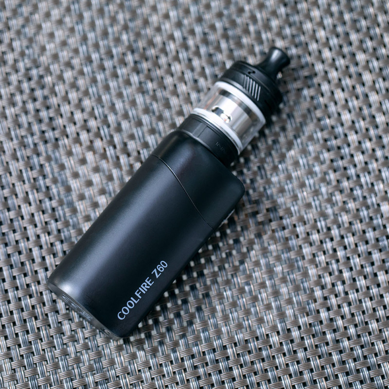 Kit box Coolfire Z60 Innokin Kit box Coolfire Z60 Innokin