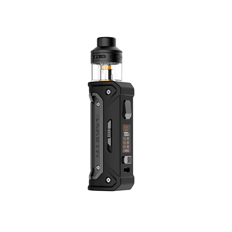 KIT AEGIS ETENO GEEKVAPE