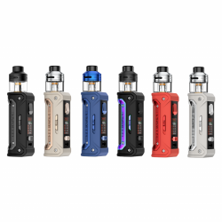 KIT AEGIS ETENO GEEKVAPE