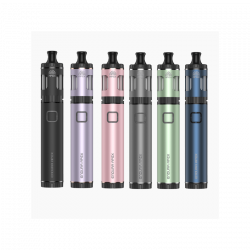 Kit Tube Endura Apex Innokin