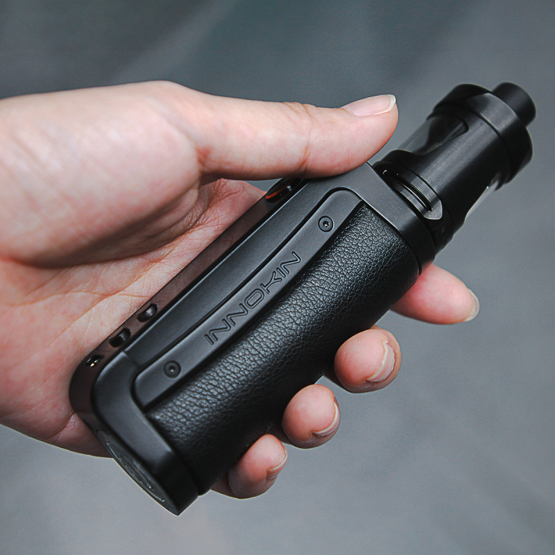 Kit box Coolfire Z80 Innokin Kit box Coolfire Z80 Innokin