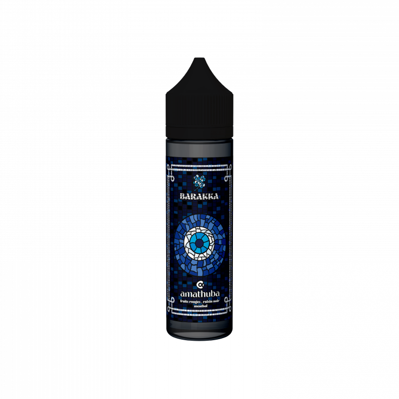 Amathuba Barakka Shake and Vape Amathuba Barakka Shake and Vape